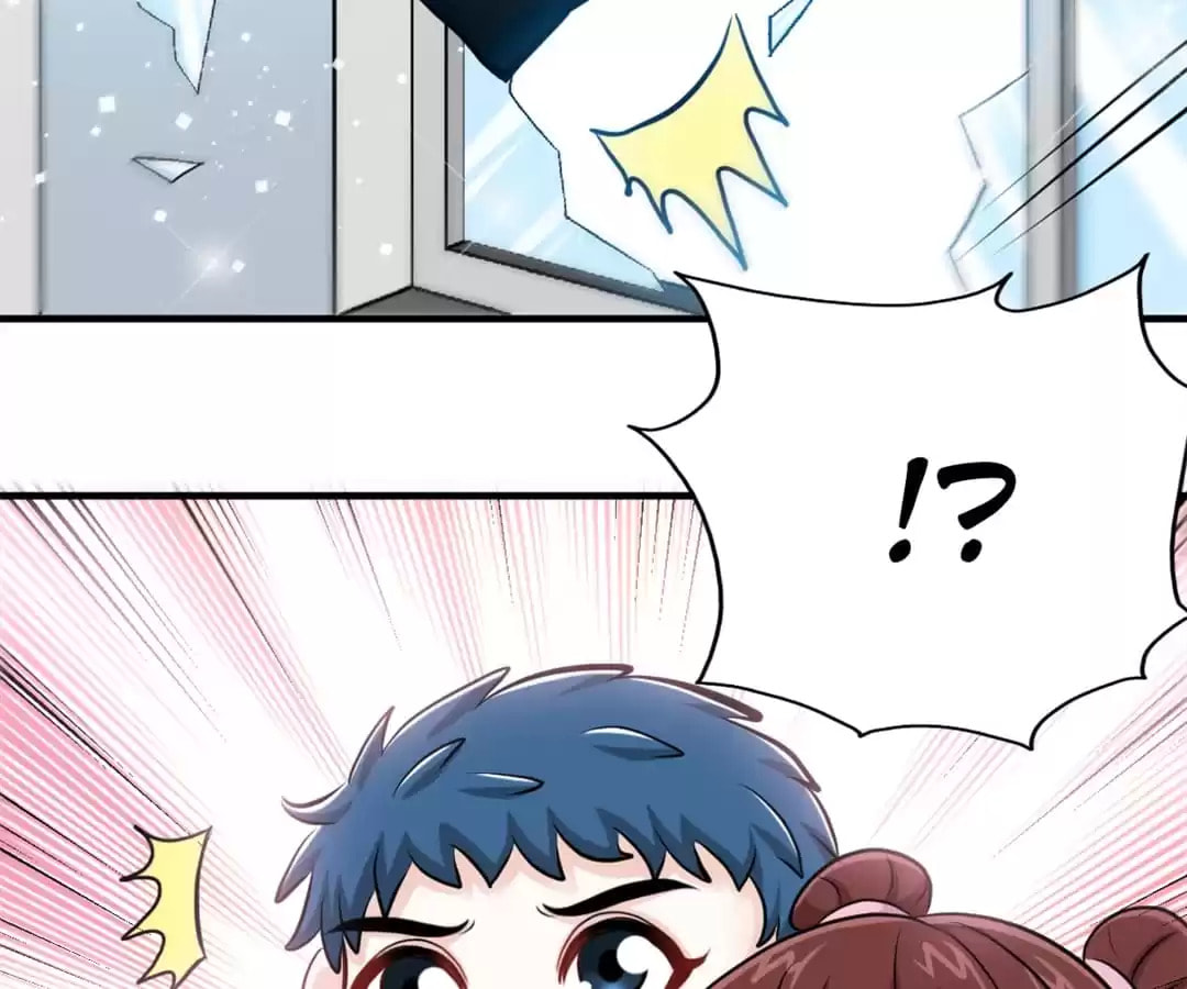 Taming the Possessive Girl Chapter 253 page 45 - 