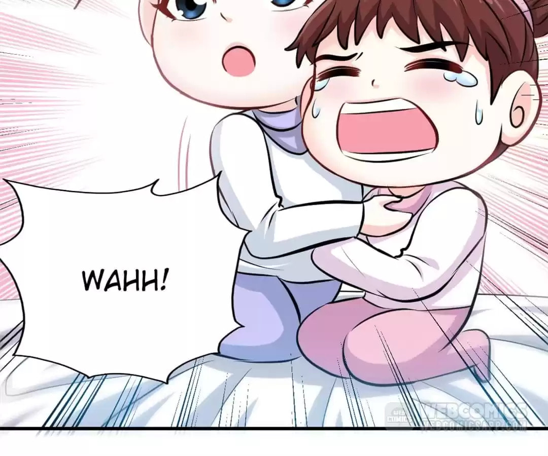 Taming the Possessive Girl Chapter 253 page 46 - 