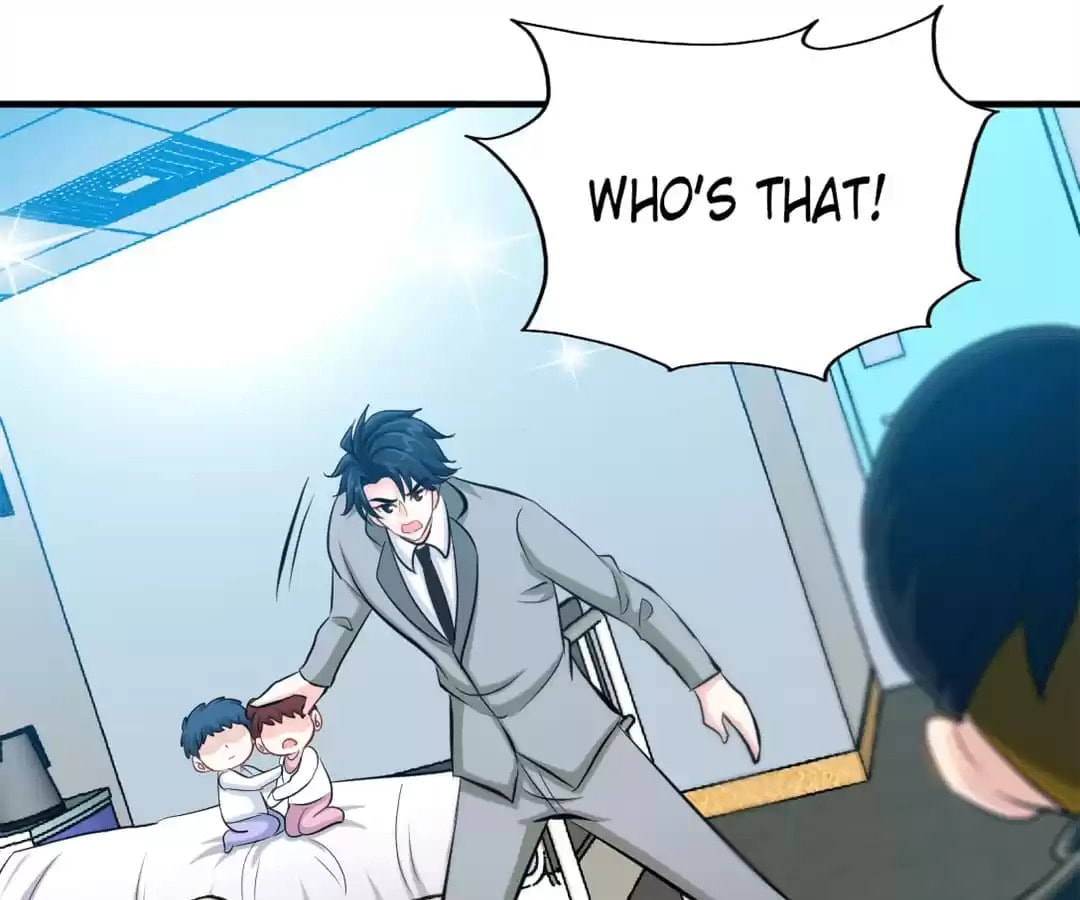 Taming the Possessive Girl Chapter 253 page 47 - 