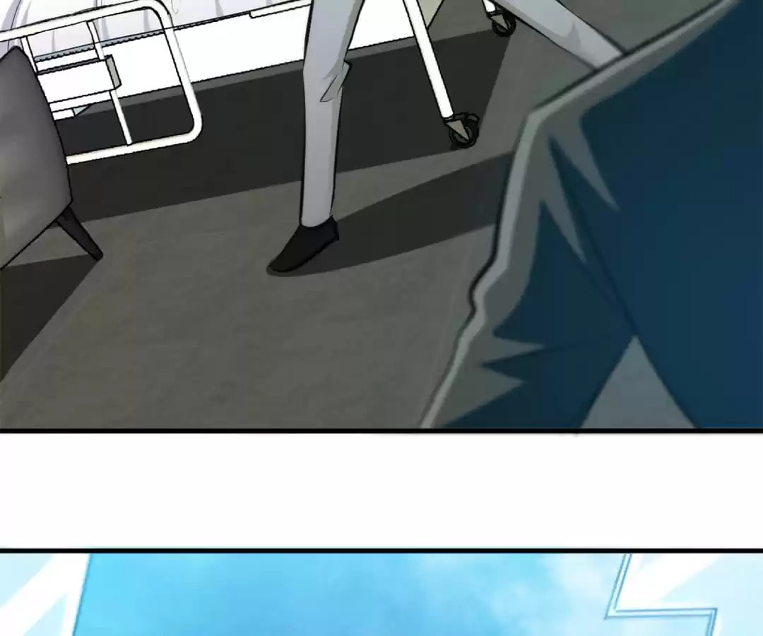 Taming the Possessive Girl Chapter 253 page 48 - 