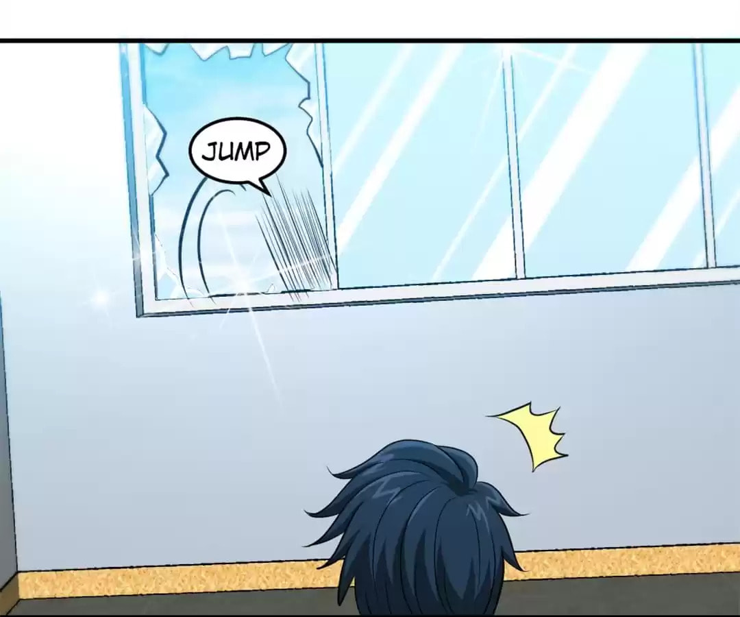 Taming the Possessive Girl Chapter 253 page 50 - 