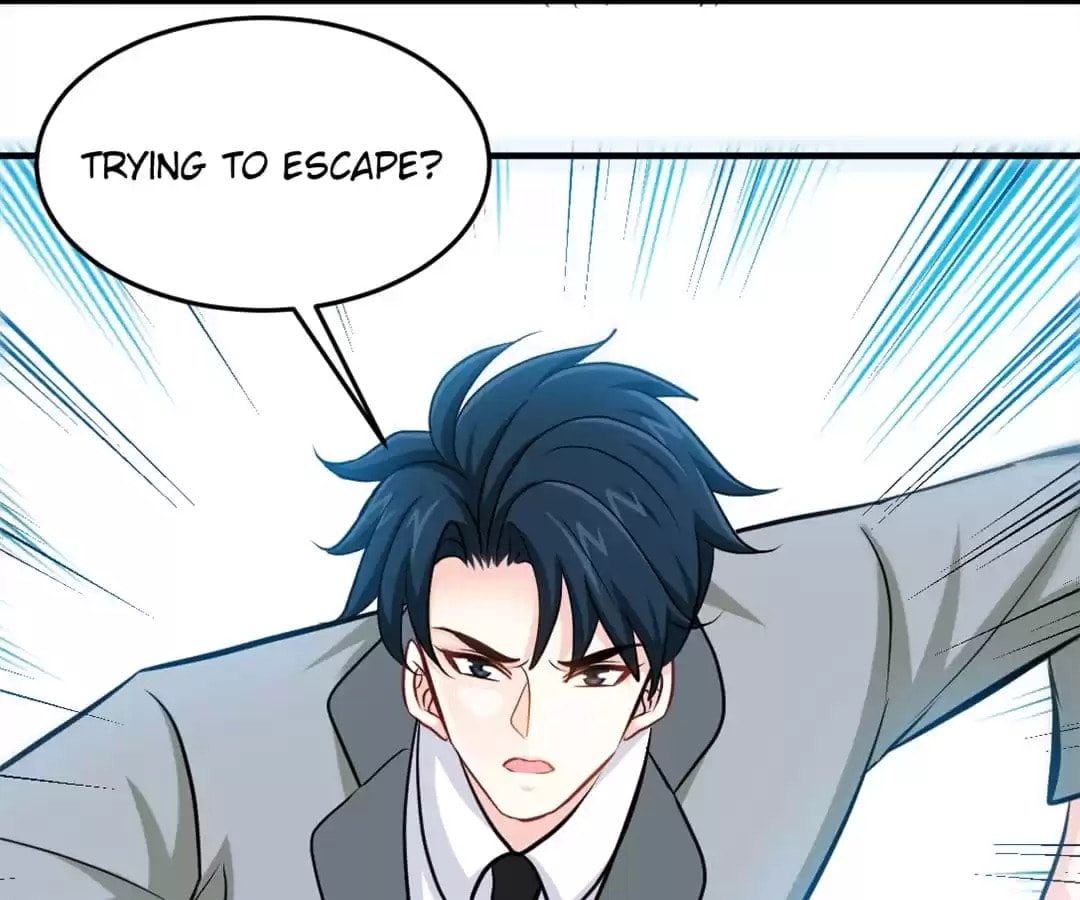 Taming the Possessive Girl Chapter 253 page 51 - 