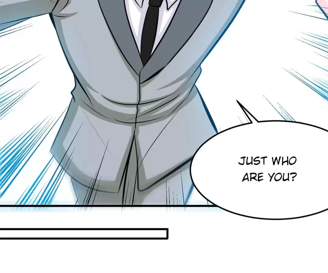 Taming the Possessive Girl Chapter 253 page 52 - 