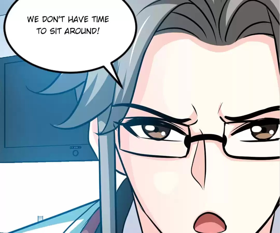 Taming the Possessive Girl Chapter 253 page 7 - 