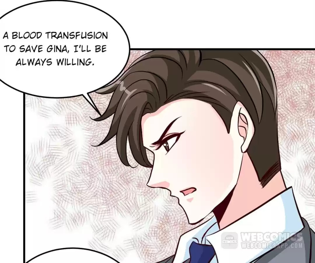 Taming the Possessive Girl Chapter 253 page 10 - 