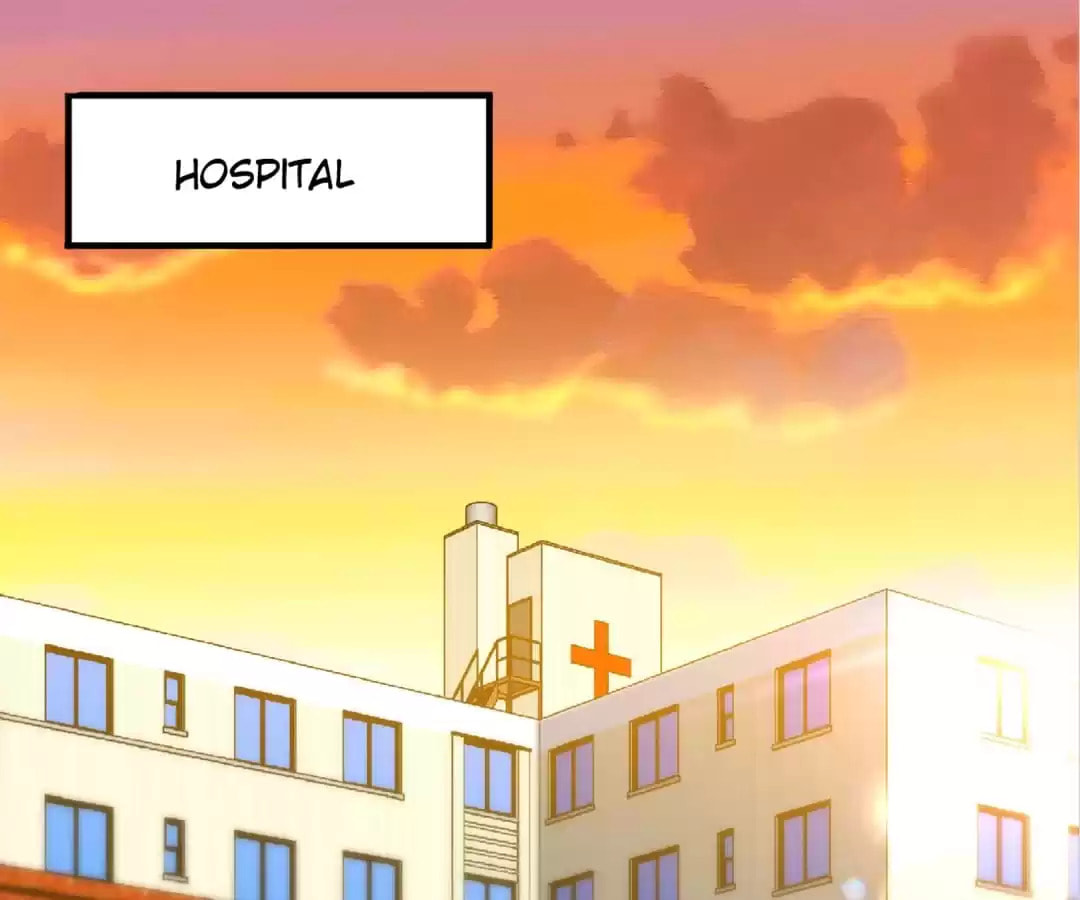 Taming the Possessive Girl Chapter 254 page 1 - 