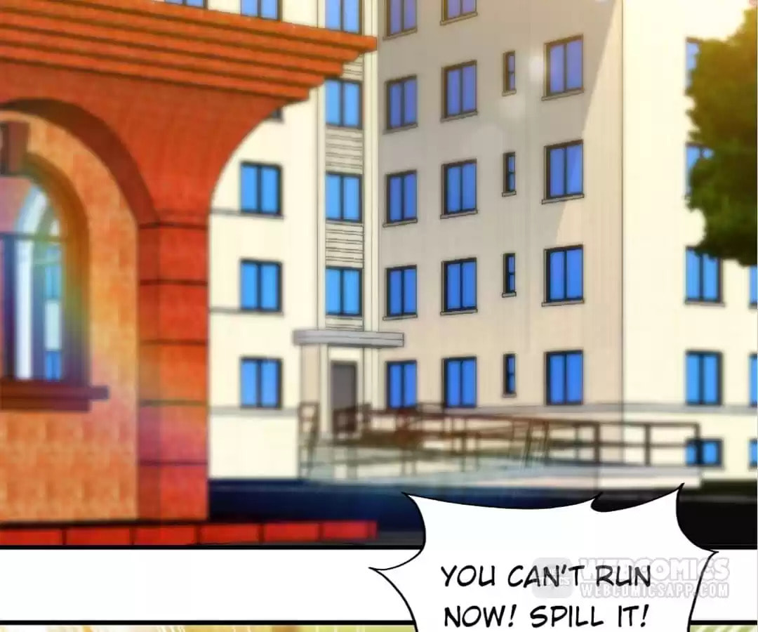 Taming the Possessive Girl Chapter 254 page 2 - 