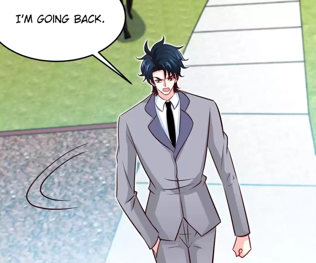 Taming the Possessive Girl Chapter 254 page 11 - 