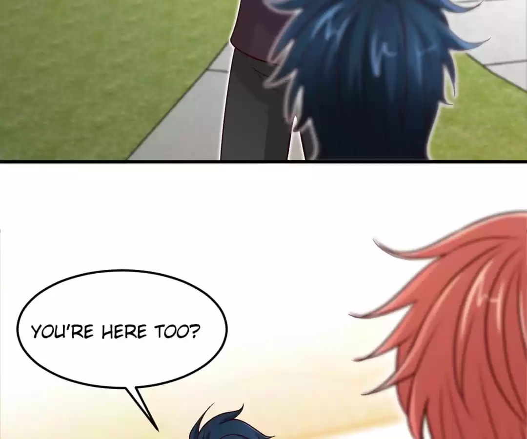 Taming the Possessive Girl Chapter 254 page 13 - 