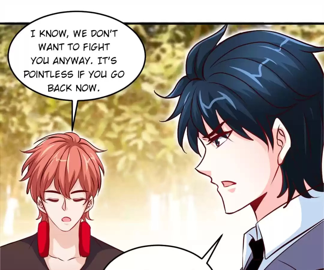Taming the Possessive Girl Chapter 254 page 15 - 