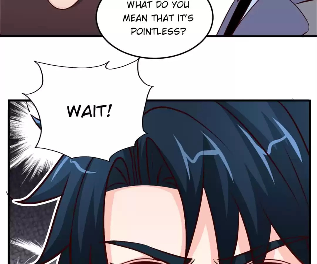 Taming the Possessive Girl Chapter 254 page 16 - 