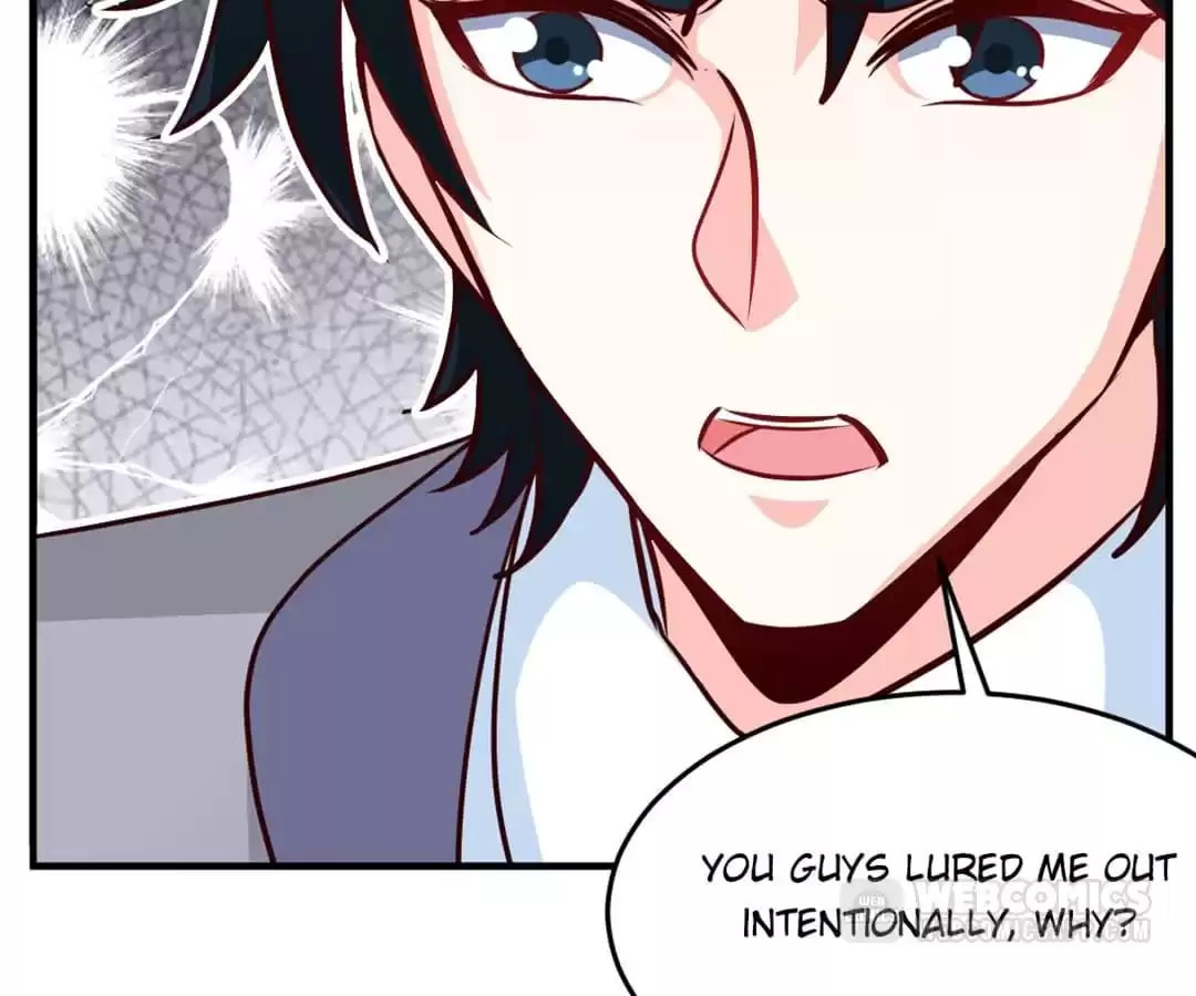 Taming the Possessive Girl Chapter 254 page 17 - 
