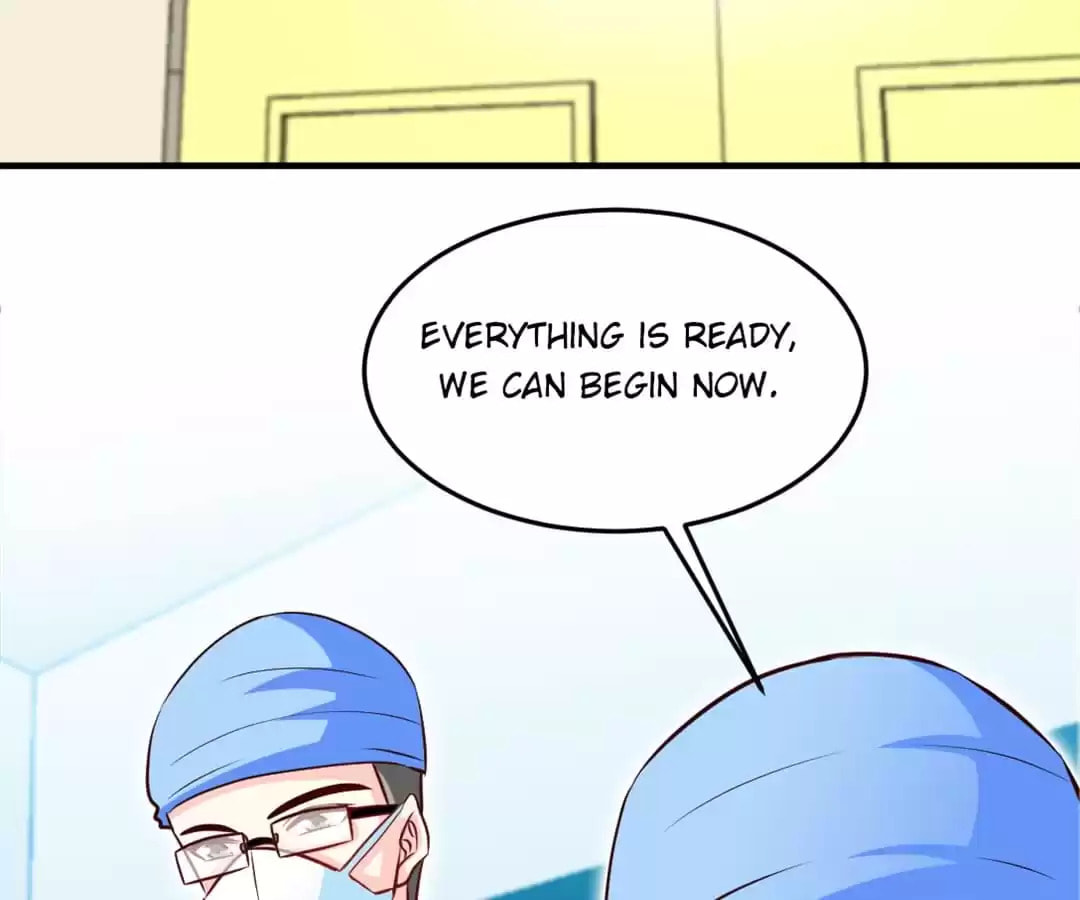 Taming the Possessive Girl Chapter 254 page 19 - 