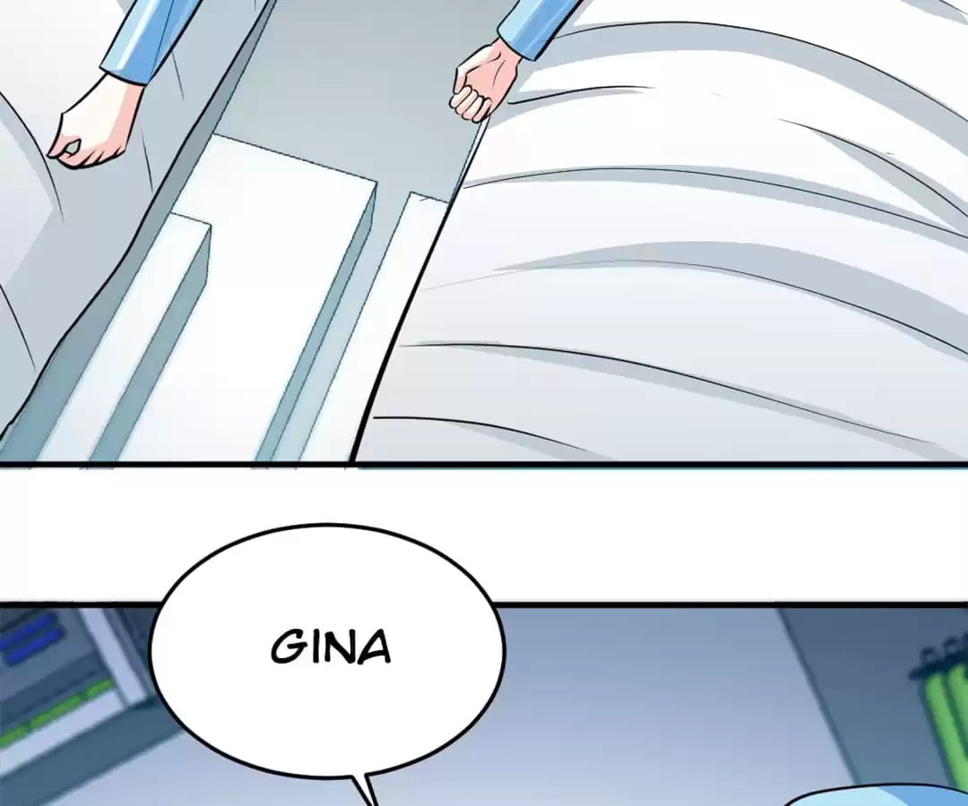 Taming the Possessive Girl Chapter 254 page 22 - 