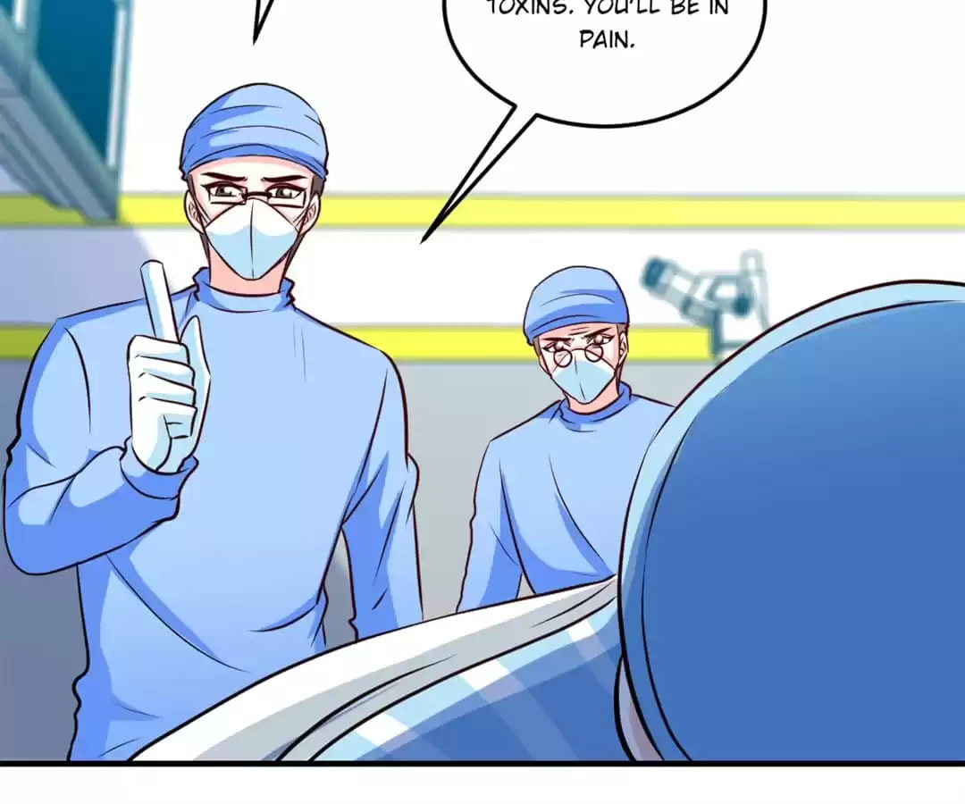 Taming the Possessive Girl Chapter 254 page 26 - 