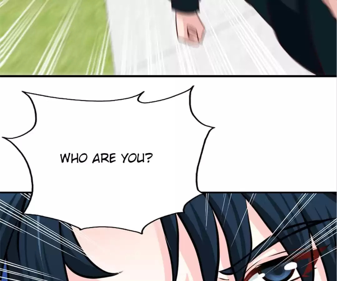 Taming the Possessive Girl Chapter 254 page 4 - 