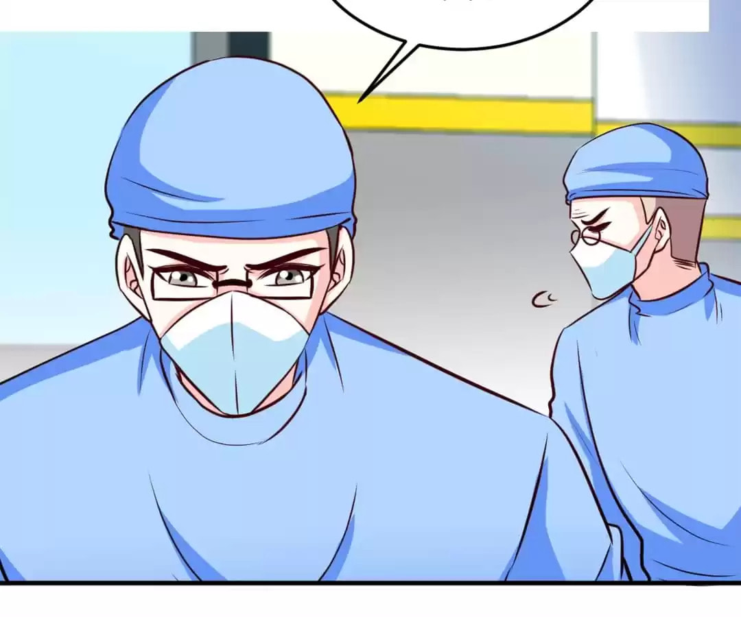 Taming the Possessive Girl Chapter 254 page 32 - 