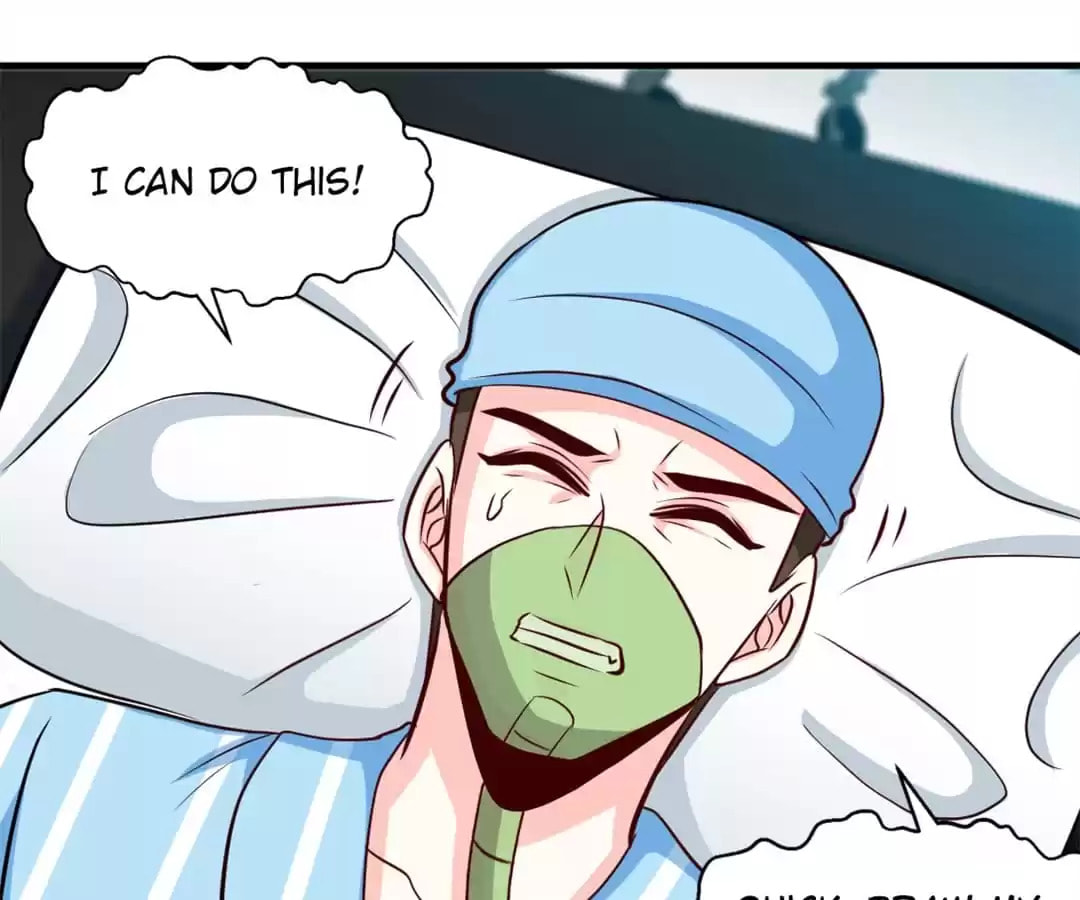 Taming the Possessive Girl Chapter 254 page 33 - 