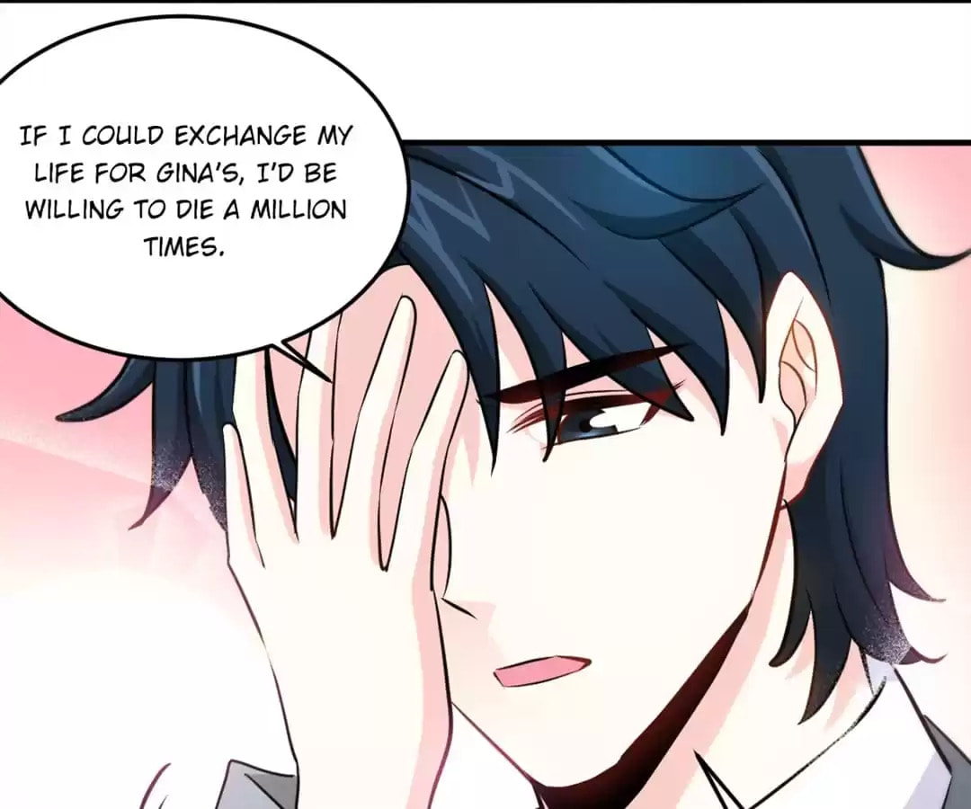 Taming the Possessive Girl Chapter 254 page 42 - 