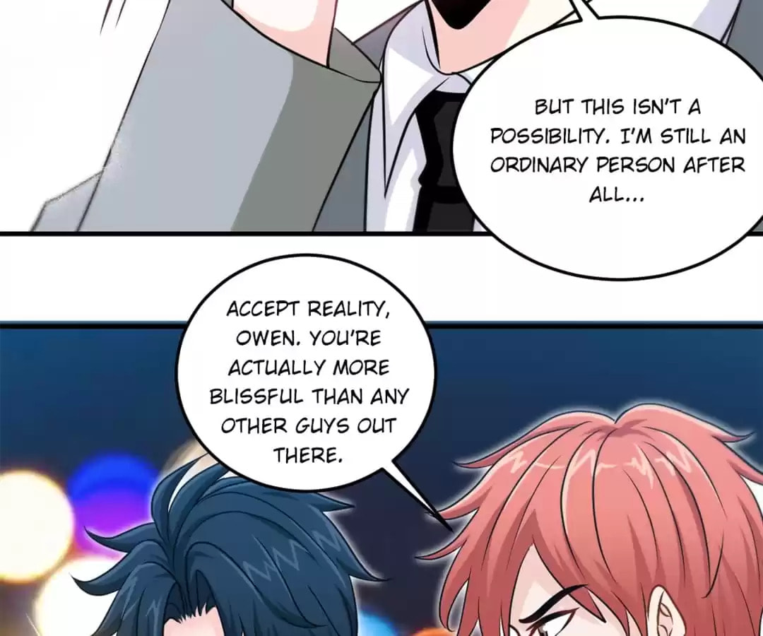 Taming the Possessive Girl Chapter 254 page 43 - 