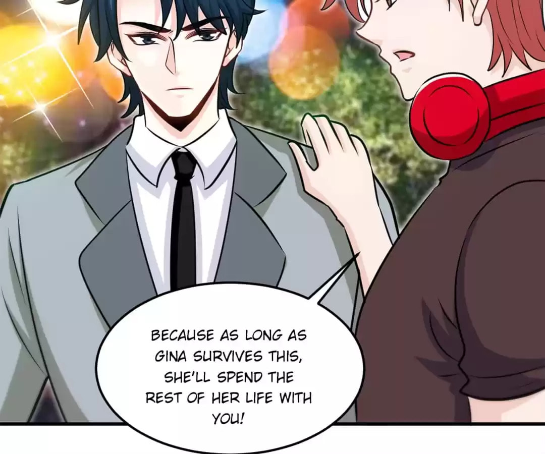 Taming the Possessive Girl Chapter 254 page 44 - 