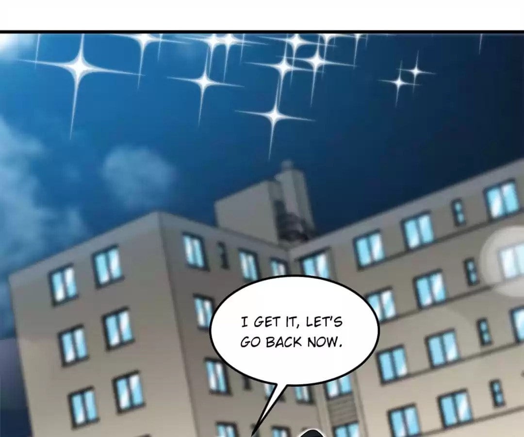 Taming the Possessive Girl Chapter 254 page 45 - 