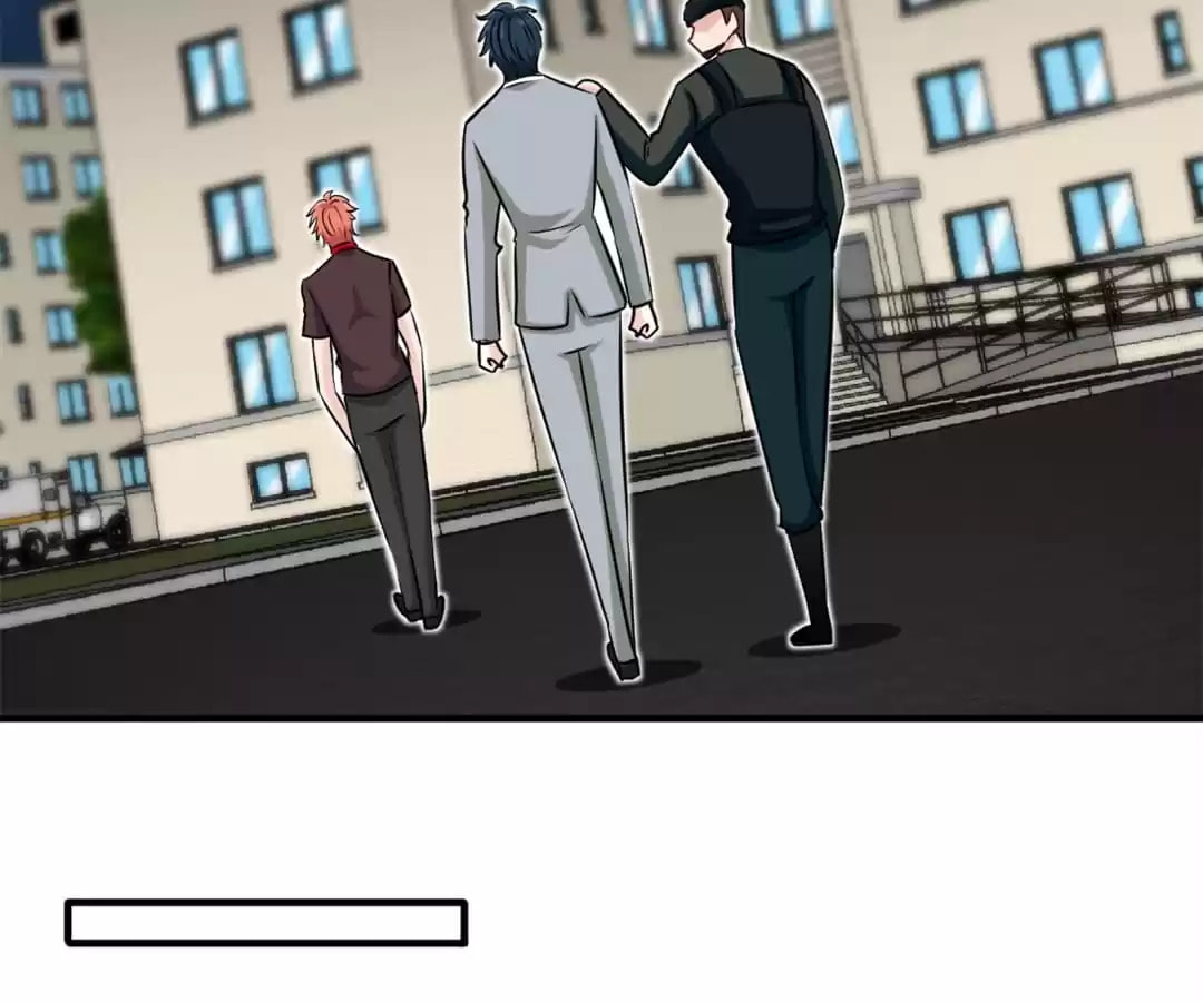 Taming the Possessive Girl Chapter 254 page 46 - 