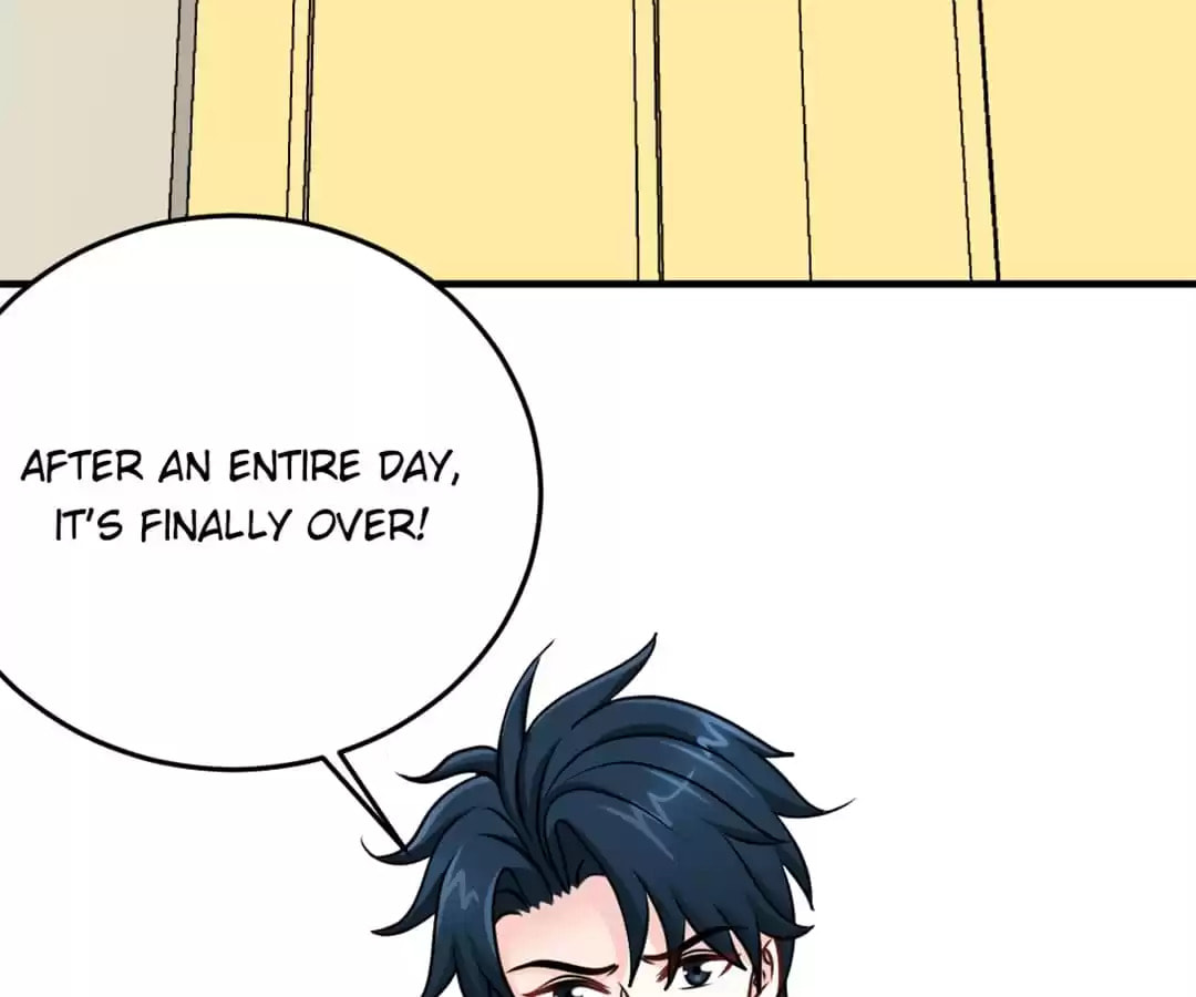 Taming the Possessive Girl Chapter 254 page 48 - 
