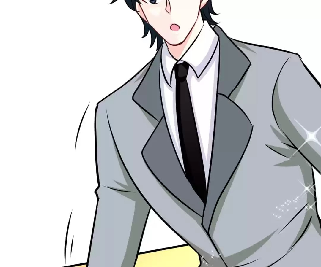 Taming the Possessive Girl Chapter 254 page 49 - 