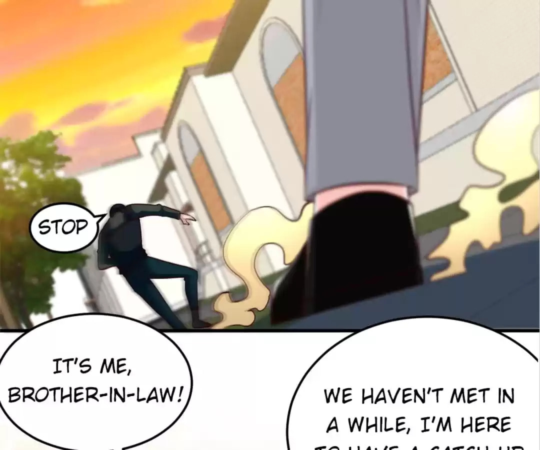 Taming the Possessive Girl Chapter 254 page 6 - 