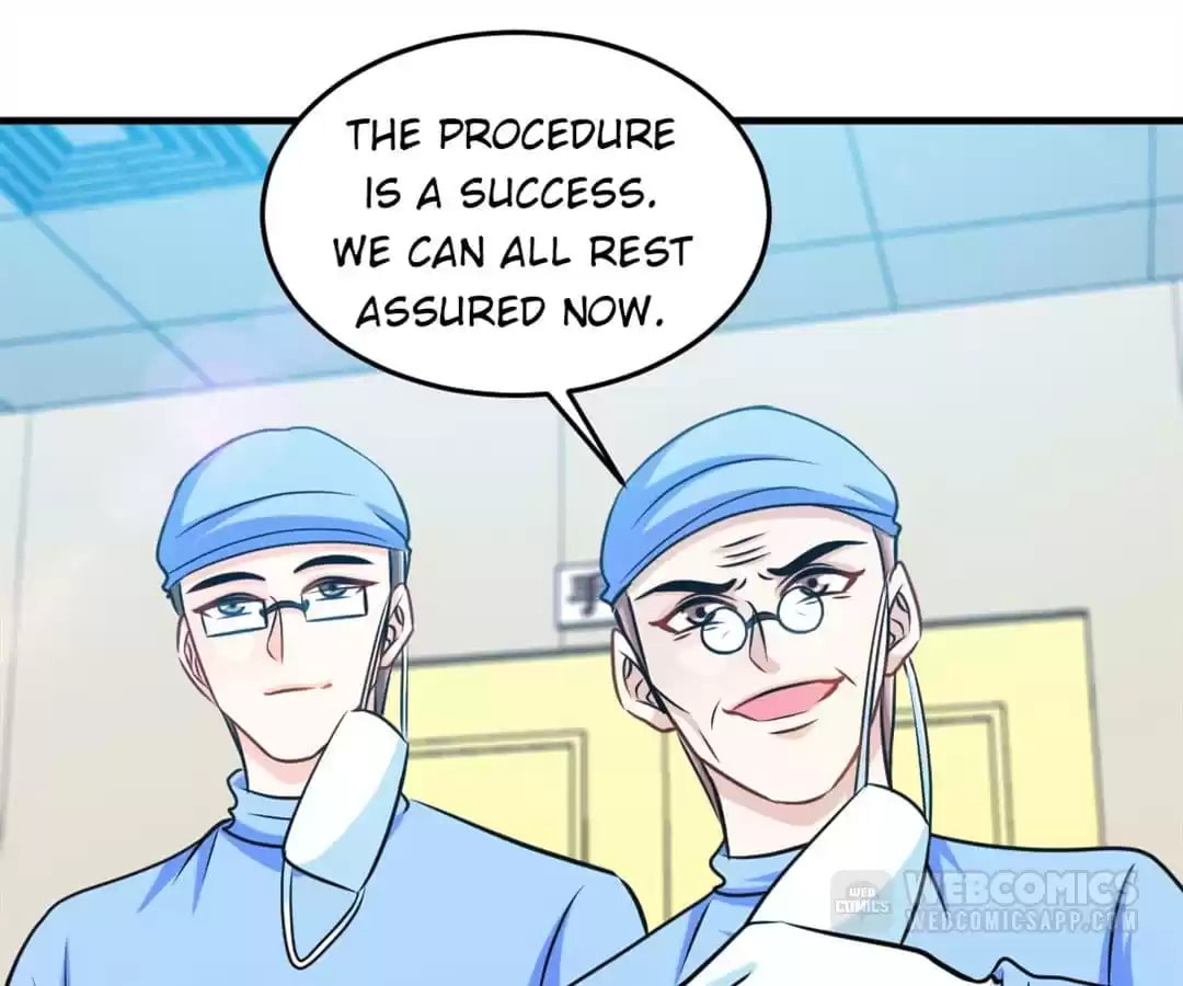 Taming the Possessive Girl Chapter 254 page 51 - 
