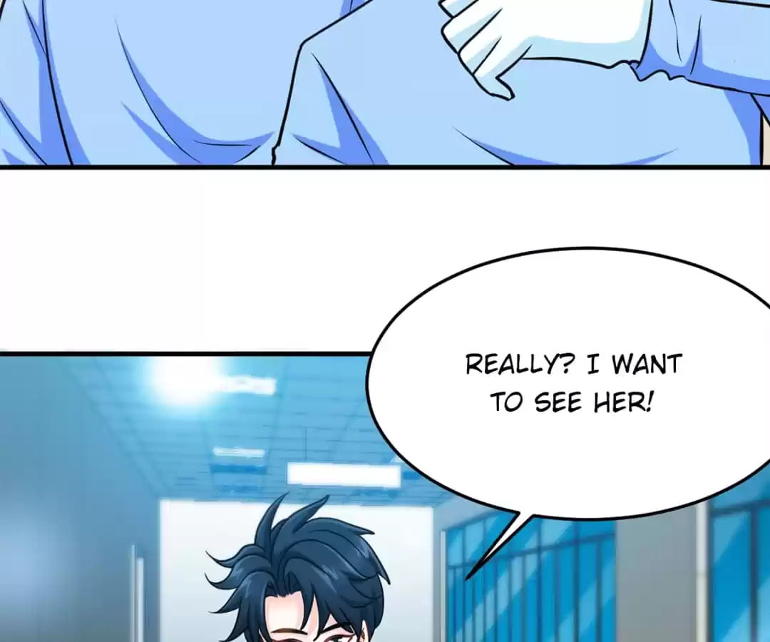 Taming the Possessive Girl Chapter 254 page 52 - 