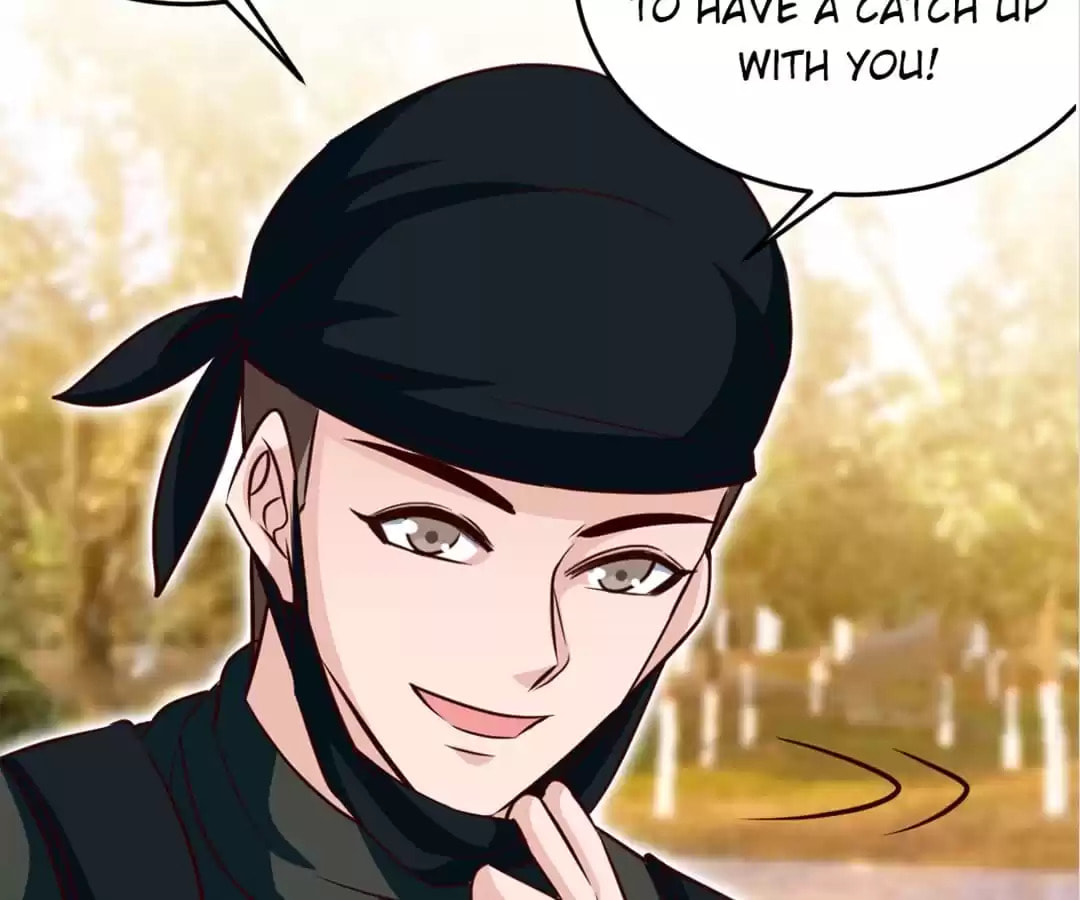 Taming the Possessive Girl Chapter 254 page 7 - 