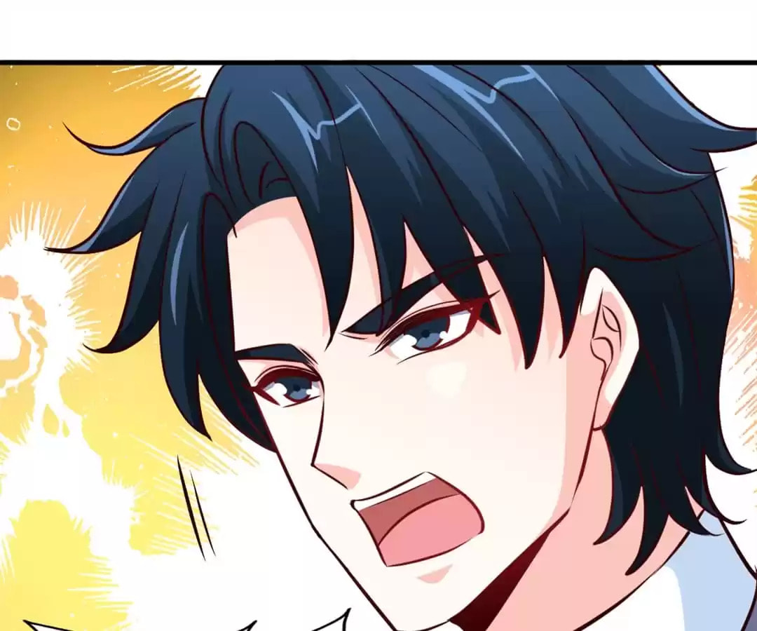 Taming the Possessive Girl Chapter 254 page 9 - 