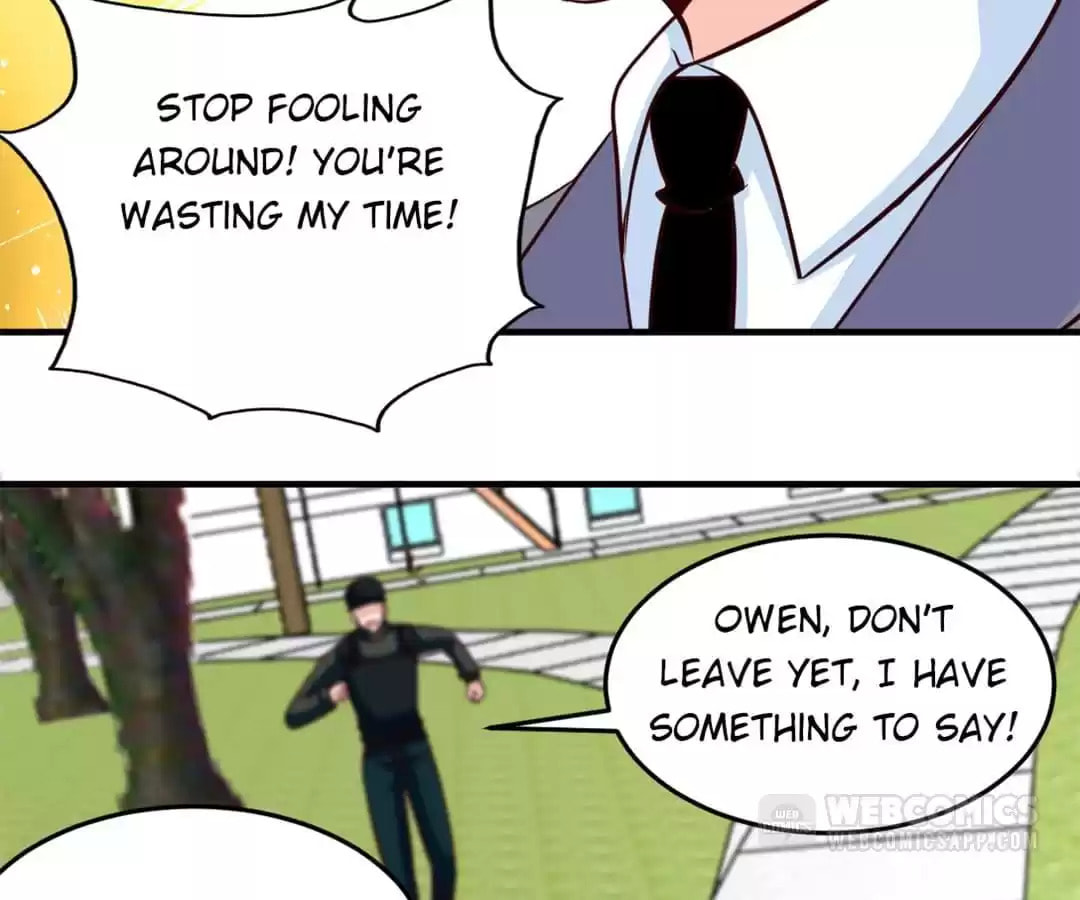 Taming the Possessive Girl Chapter 254 page 10 - 