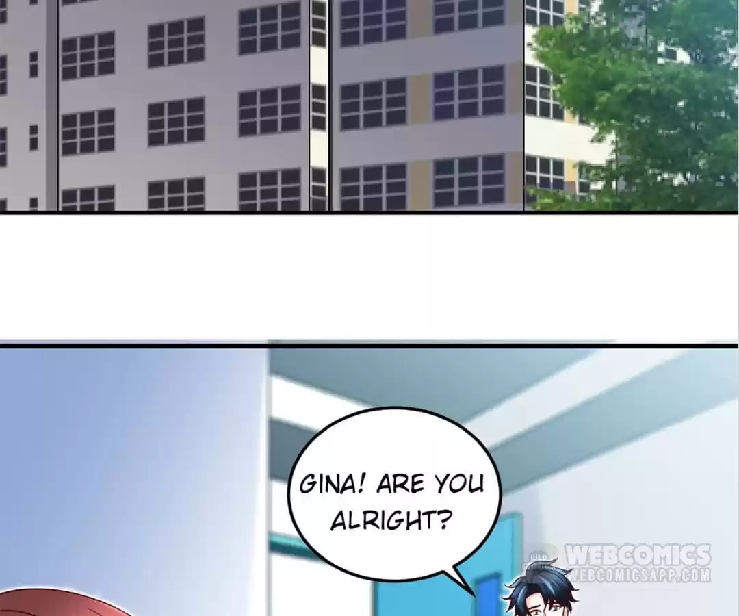 Taming the Possessive Girl Chapter 255 page 2 - 