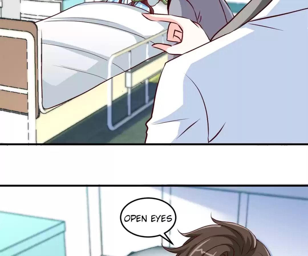 Taming the Possessive Girl Chapter 255 page 11 - 