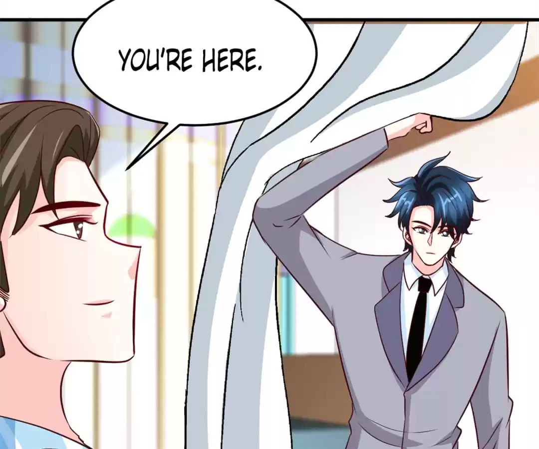 Taming the Possessive Girl Chapter 255 page 13 - 