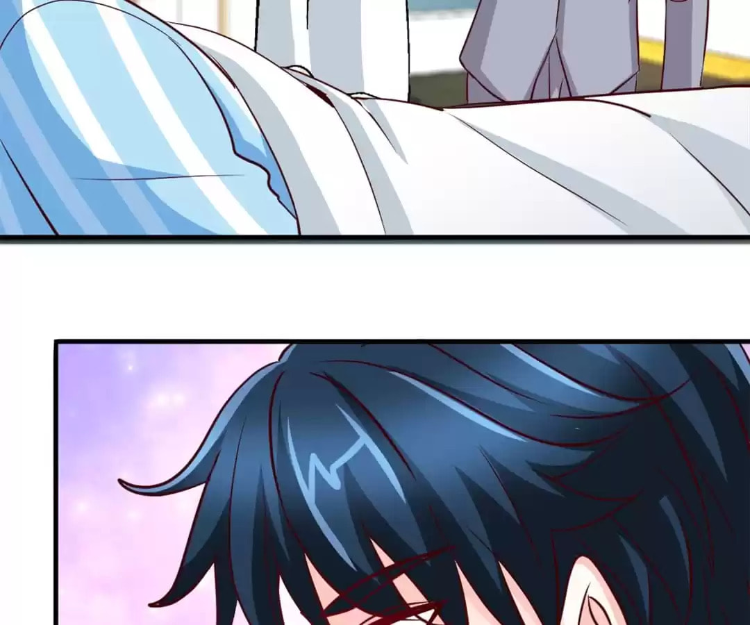 Taming the Possessive Girl Chapter 255 page 14 - 