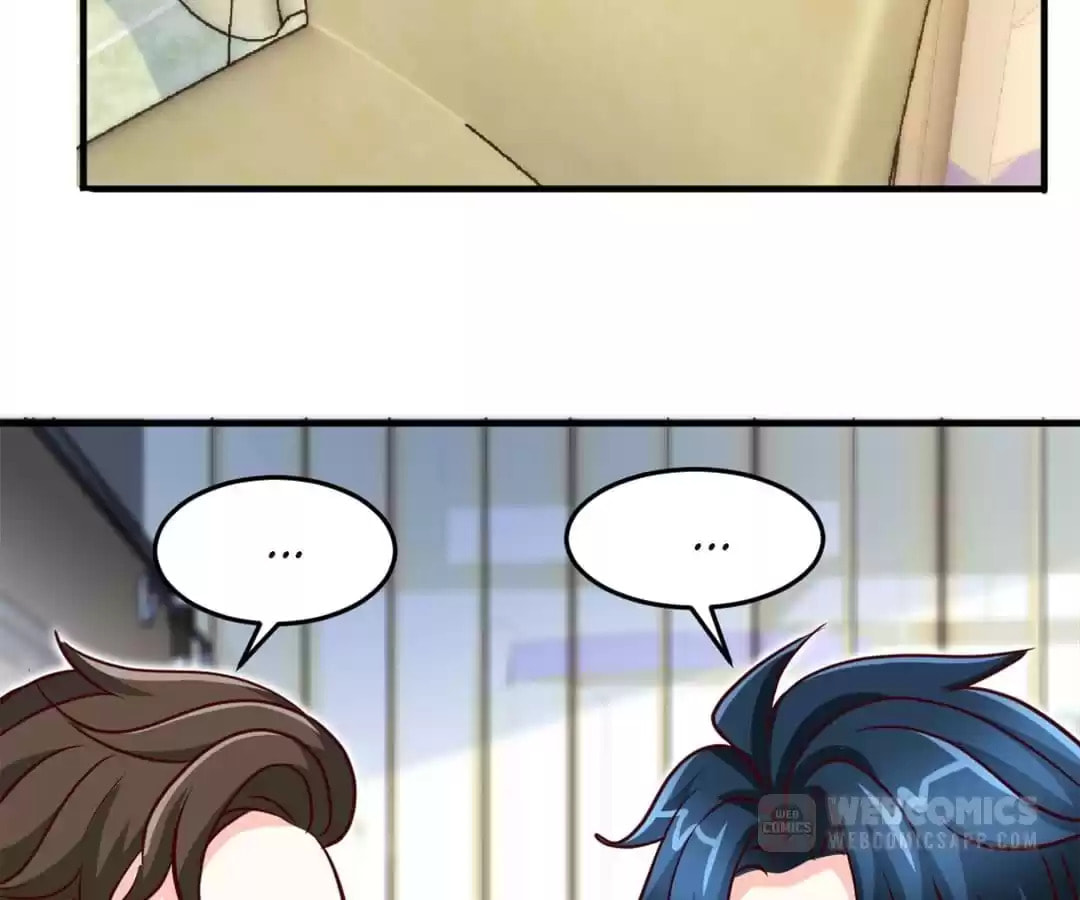Taming the Possessive Girl Chapter 255 page 17 - 