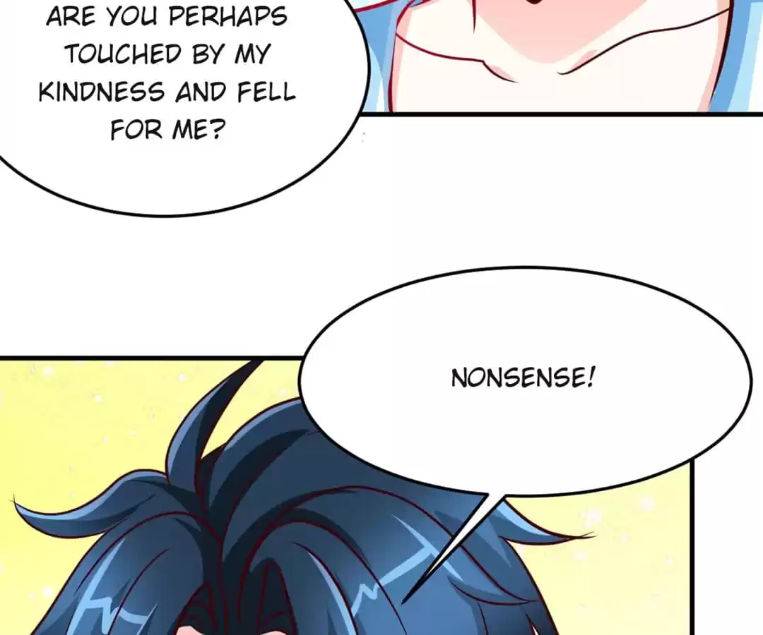 Taming the Possessive Girl Chapter 255 page 20 - 