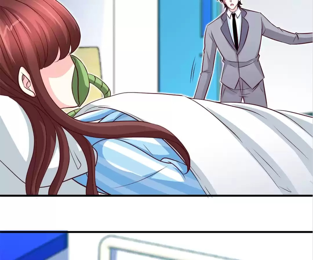 Taming the Possessive Girl Chapter 255 page 3 - 