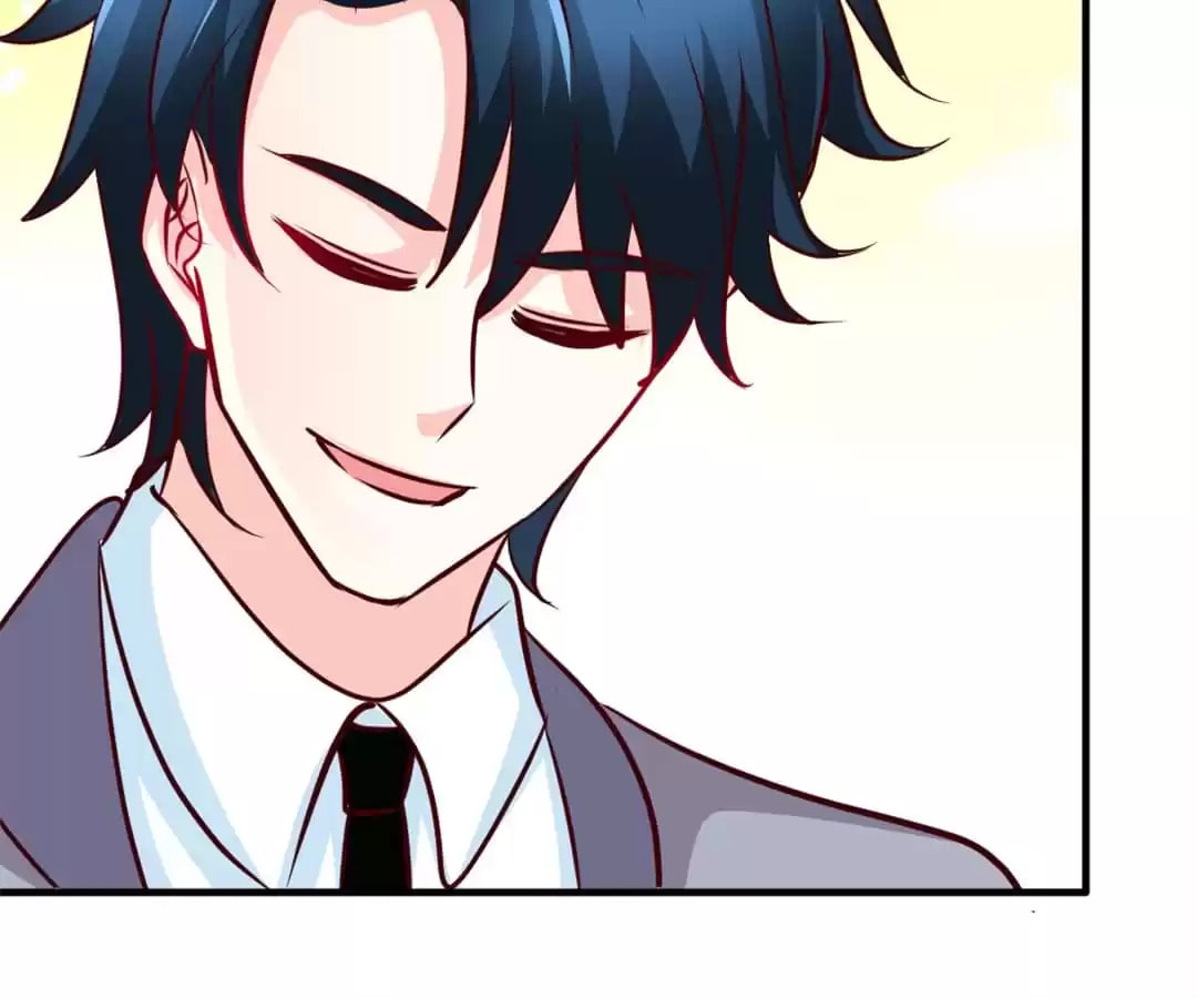 Taming the Possessive Girl Chapter 255 page 21 - 