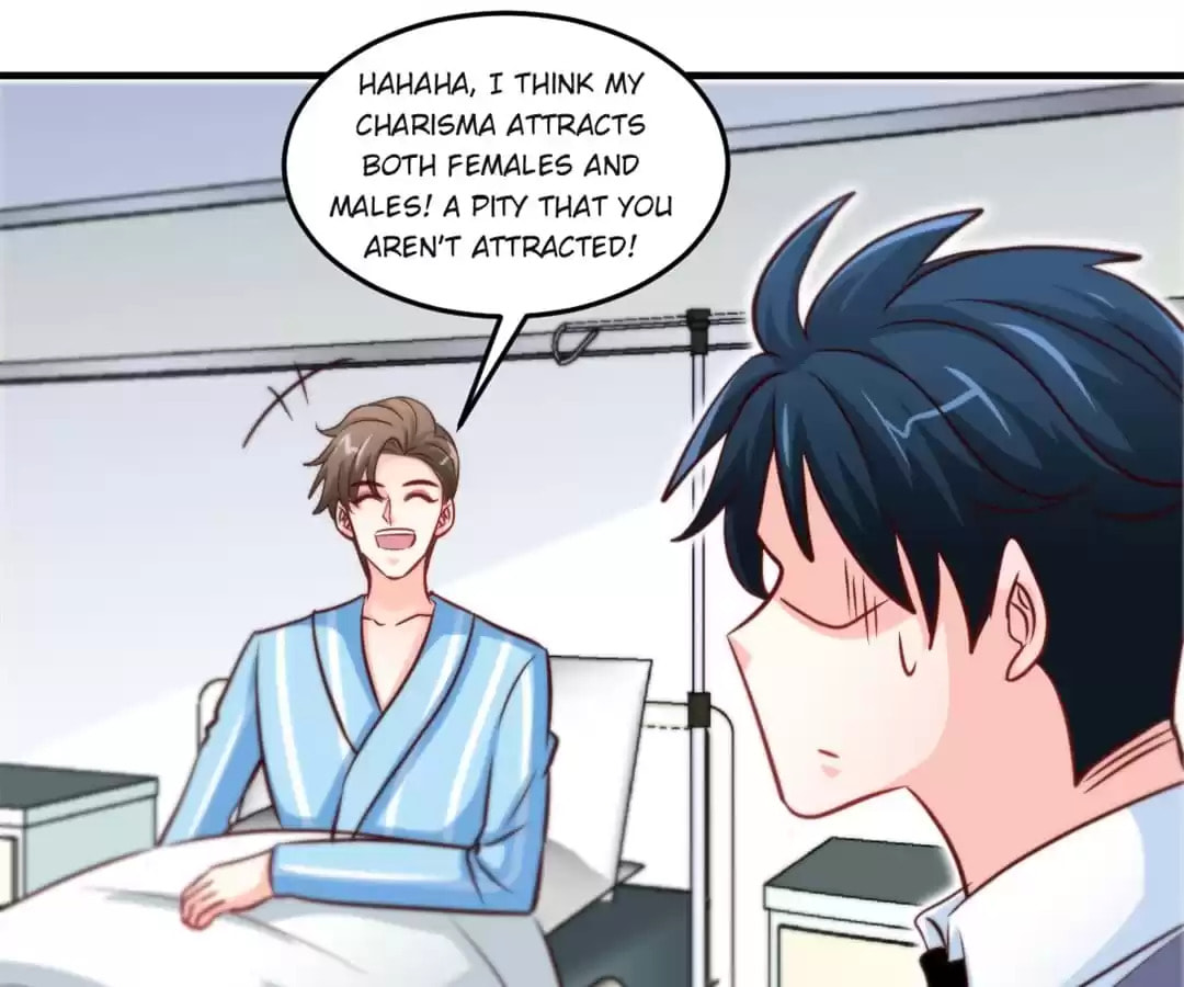 Taming the Possessive Girl Chapter 255 page 22 - 