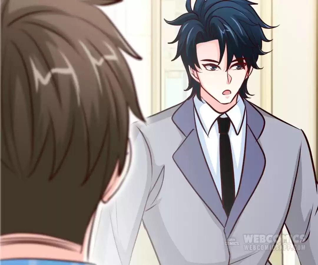 Taming the Possessive Girl Chapter 255 page 24 - 