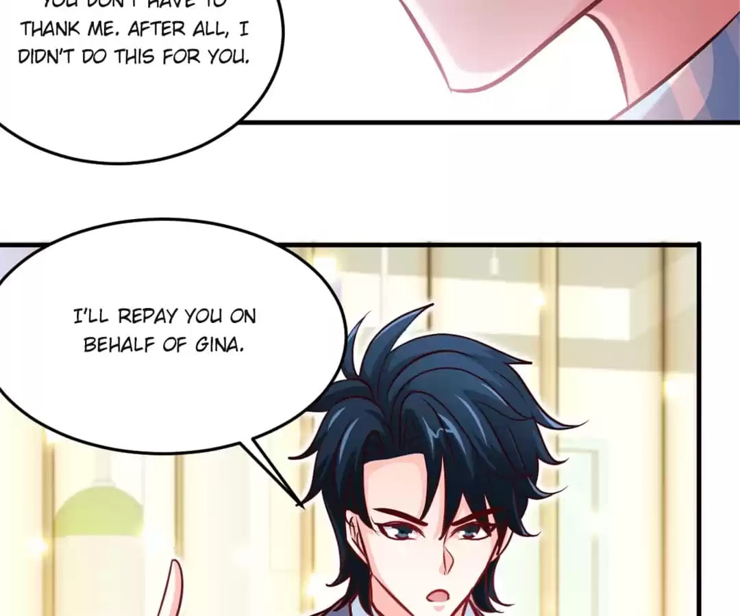 Taming the Possessive Girl Chapter 255 page 26 - 