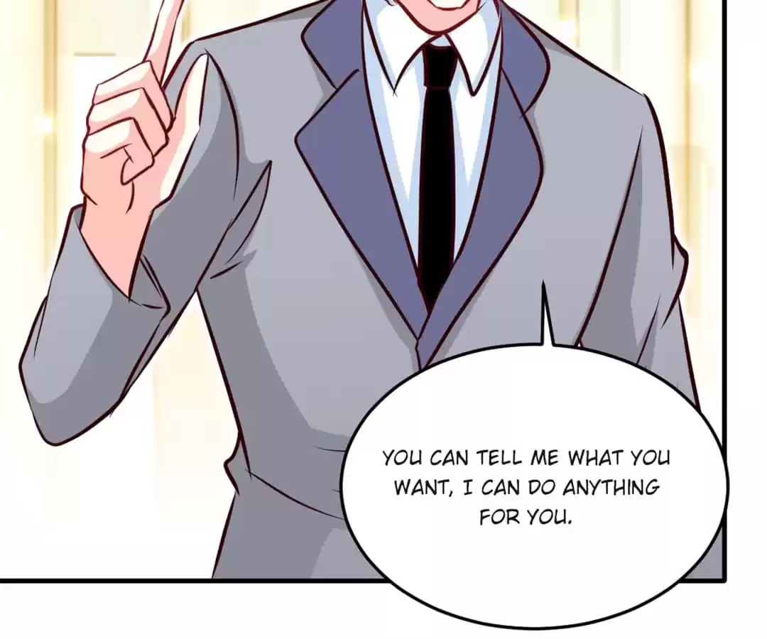Taming the Possessive Girl Chapter 255 page 27 - 
