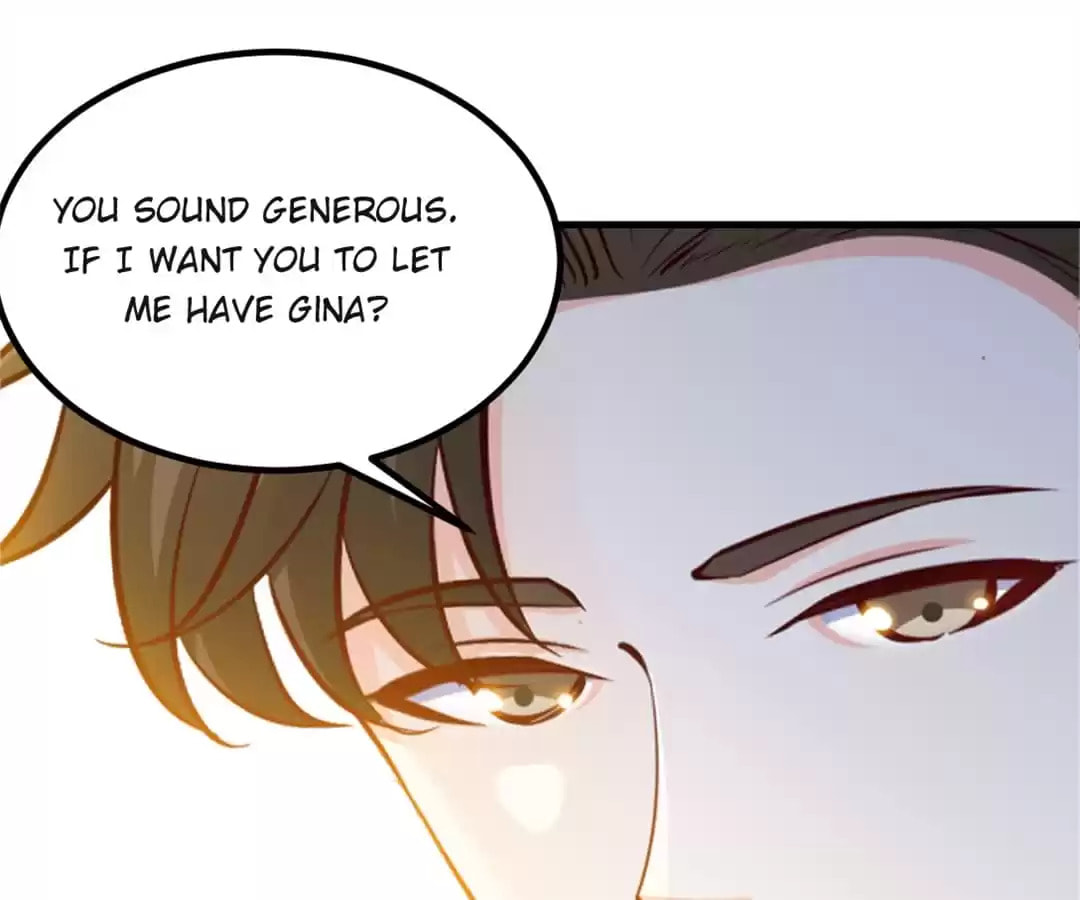 Taming the Possessive Girl Chapter 255 page 28 - 