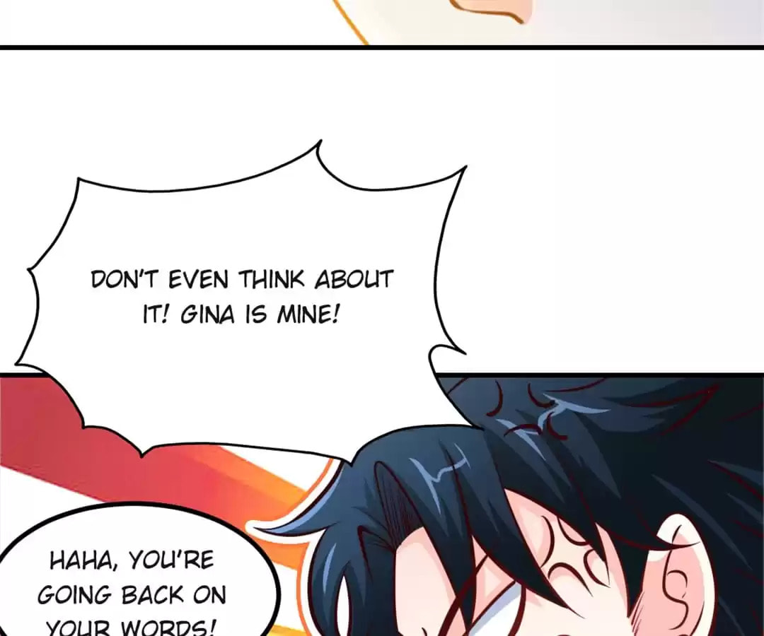 Taming the Possessive Girl Chapter 255 page 29 - 