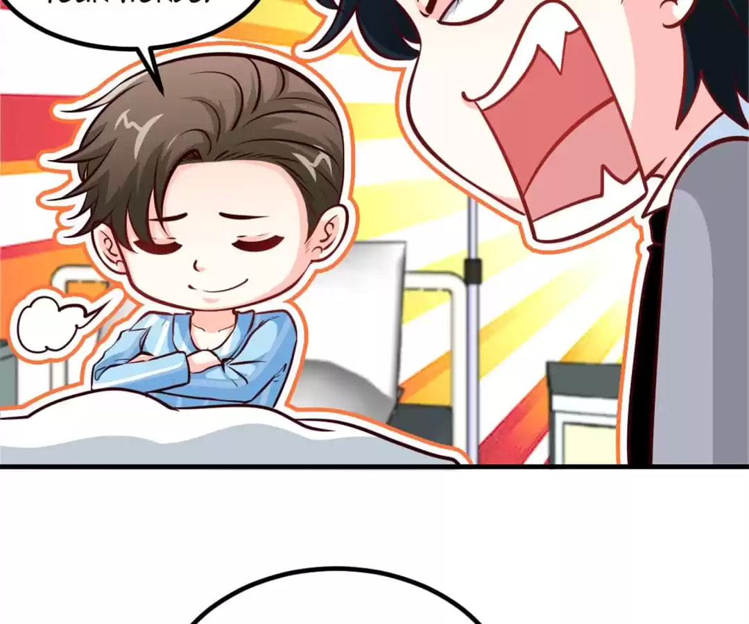 Taming the Possessive Girl Chapter 255 page 30 - 